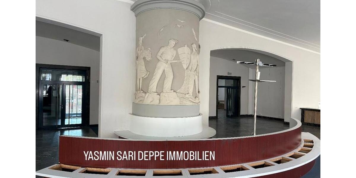 Gewerbeobjekt Rostock - 10.920&euro; | Angebot:21185656