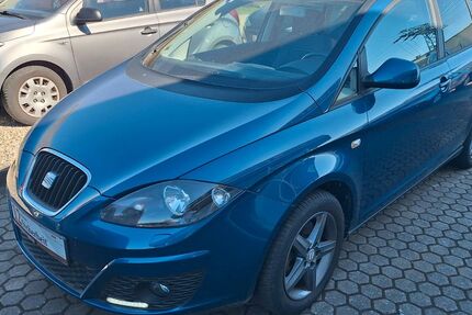 Seat Altea 145.000 km 4.990 &euro; Rostock 18146