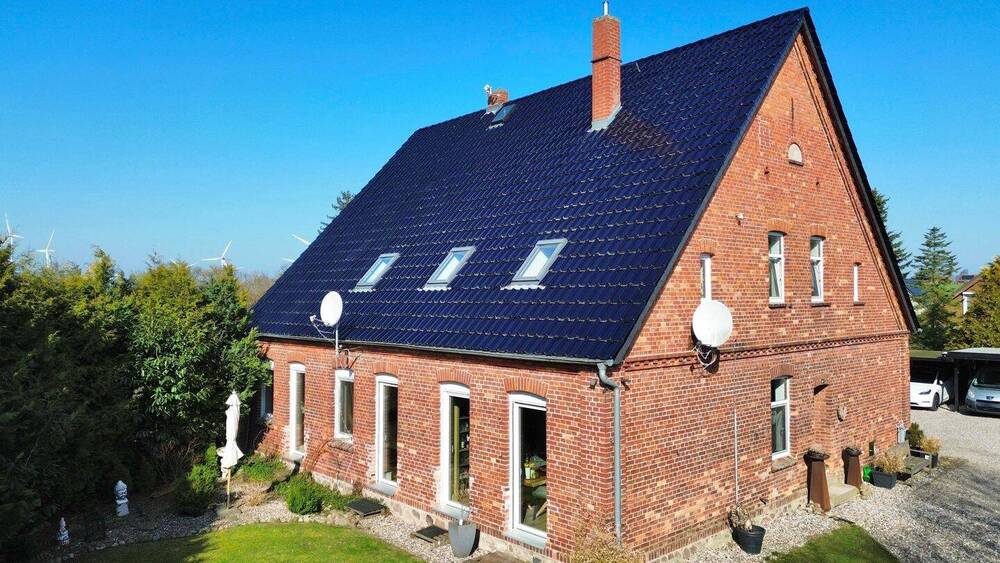 Einfamilienhaus Marlow - 6 Zimmer, 216 m&sup2;, 649.900&euro; | Angebot:25968437