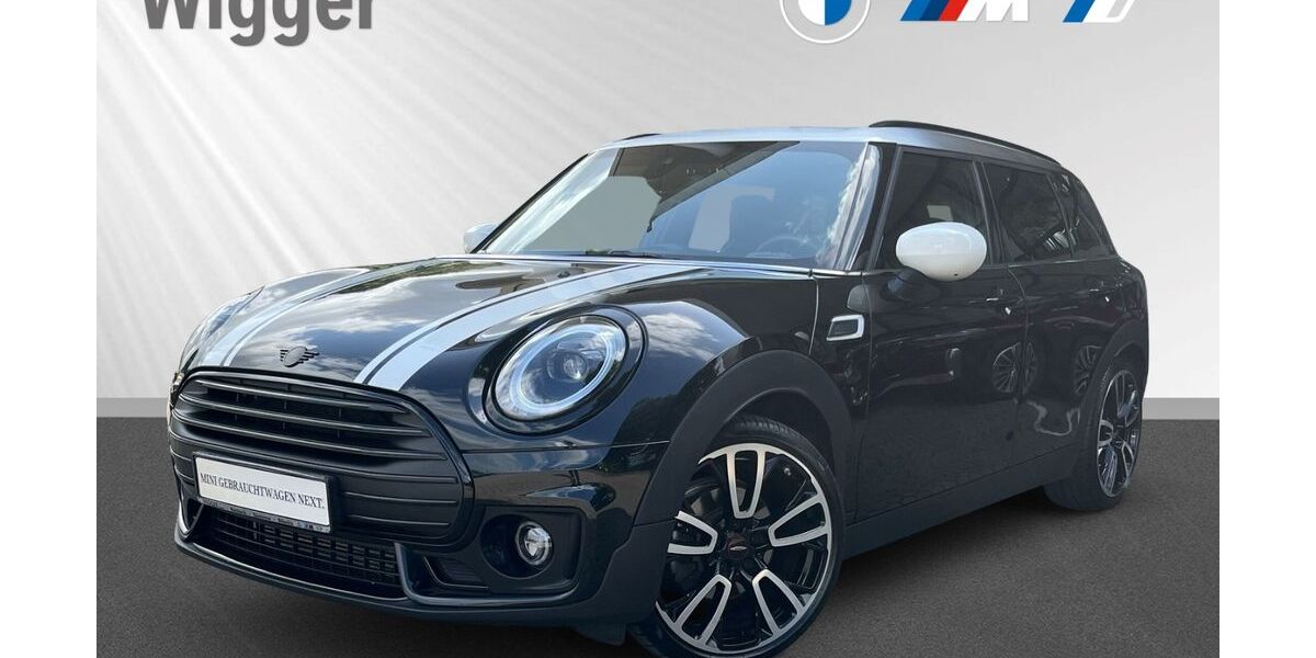 Mini Cooper Clubman 59.400 km 24.900 € Rostock 18146