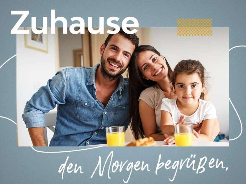 Wohnung zum Mieten in Rostock 519 € 81.75 m²