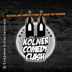 Kölner Comedy Clash - 4. Vorrunde