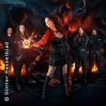 Edenbridge + Special Guests