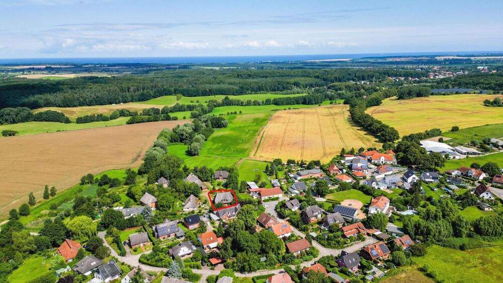 Mehrfamilienhaus, Wohnhaus Retschow Stülow - 9 Zimmer, 225 m&sup2;, 440.225&euro; | Angebot:25815674