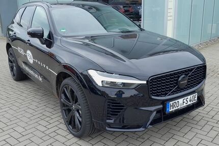Volvo XC60 9.500 km 53.981 € Rostock 18057