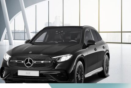 Mercedes-Benz GLC 200 7.399 km 55.690 &euro; Rostock 18055