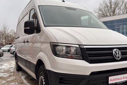 VW Crafter 250.000 km 15.900 &euro; Rostock 18069
