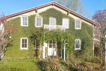 Haus Bad Doberan - 6 Zimmer, 168 m&sup2;, 610.000&euro; | Angebot:23524462