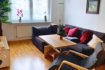 Wohnung Rostock Alt Bartelsdorf - 2 Zimmer, 52 m&sup2;, 795&euro; | Angebot:24857888