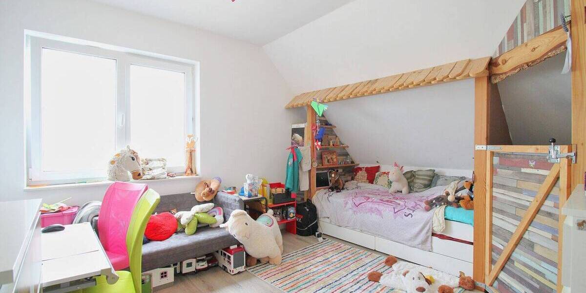 Doppelhaushälfte Blankenhagen / Mandelshagen Mandelshagen - 5 Zimmer, 146 m&sup2;, 335.000&euro; | Angebot:25940191