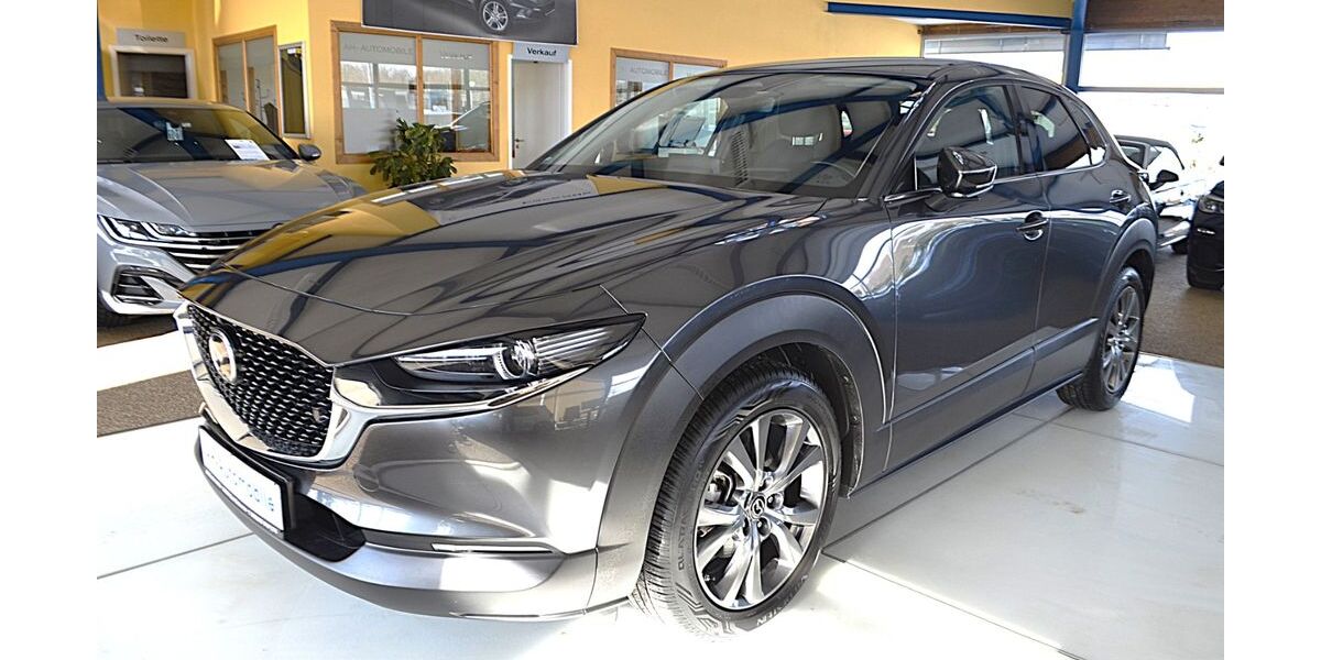 Mazda CX-30 26.000 km 26.880 &euro; Bad Doberan 18209