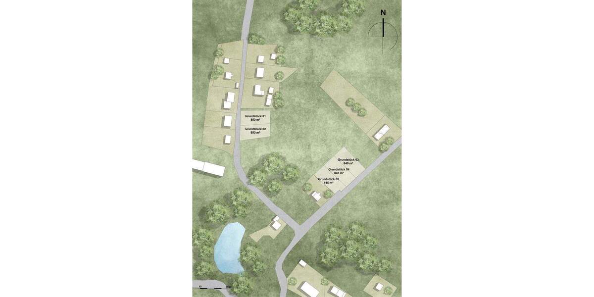 Grundstück Satow- Pustohl Pustohl - 67.000&euro; | Angebot:25720669