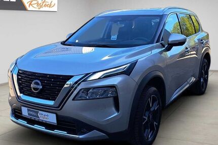Nissan X-Trail 50.933 km 31.990 &euro; Rostock 18146