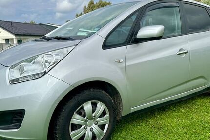 Kia Venga 172.213 km 3.000 € Rostock 18147
