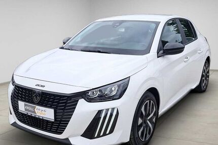 Peugeot 208 8.141 km 15.990 &euro; Rostock 18146