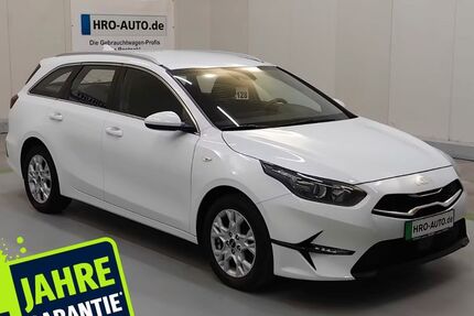 Kia ceed Sportswagon 28.500 km 19.510 &euro; Rostock 18106