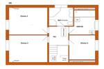 Einfamilienhaus Elmenhorst Lichtenhagen - 5 Zimmer, 144 m&sup2;, 570.000&euro; | Angebot:26500054