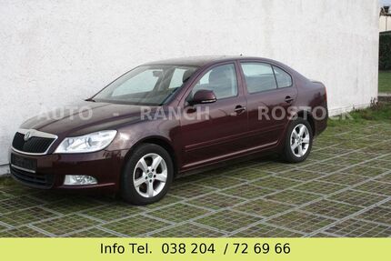 Skoda Octavia 270.000 km 4.500 &euro; Broderstorf OT Pastow 18184