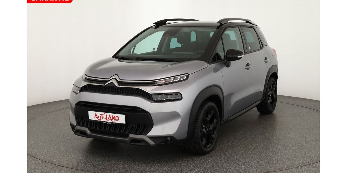 Citroen C3 Aircross 11.492 km 17.785 &euro; Rostock 18146