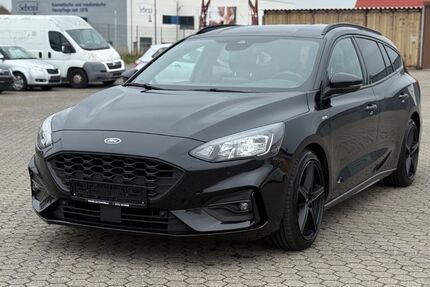 Ford Focus 125.814 km 12.999 &euro; Ribnitz-Damgarten 18311