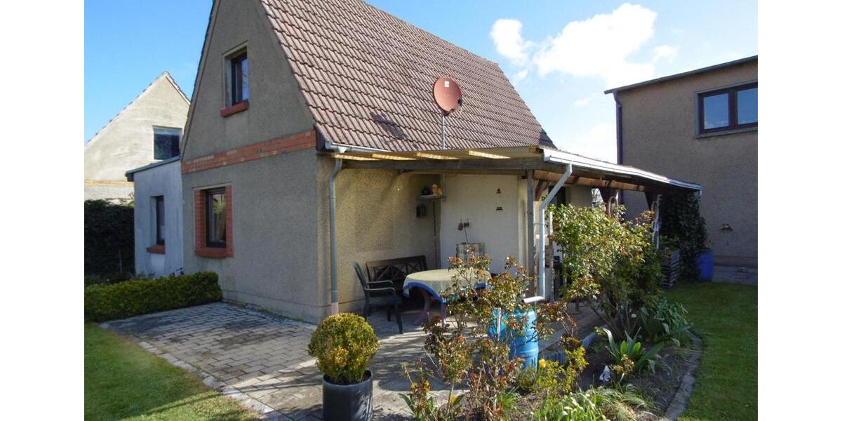 Möblierte Wohnung in idyllischem kleinen Haus - verfügbar ab Mai 2026 2 zimmer