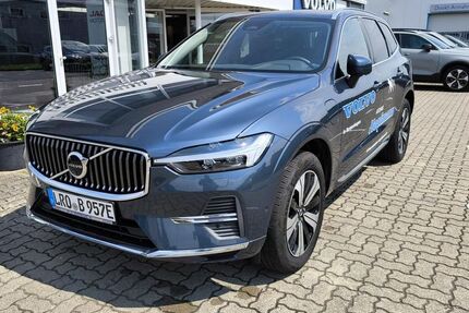 Volvo XC60 8.500 km 51.990 &euro; Bargeshagen 18211