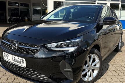 Opel Corsa 56.970 km 11.900 &euro; Rostock 18069