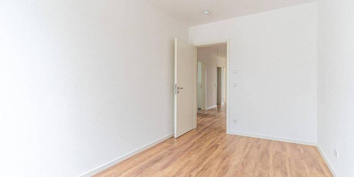 Terrassenwohnung Bentwisch - 4 Zimmer, 113 m&sup2;, 435.000&euro; | Angebot:26882886