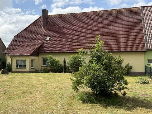Einfamilienhaus Groß Schwiesow - 5 Zimmer, 115 m&sup2;, 174.000&euro; | Angebot:27312484