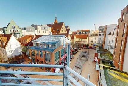 Gewerbeobjekt Rostock - 1.875&euro; | Angebot:25384342