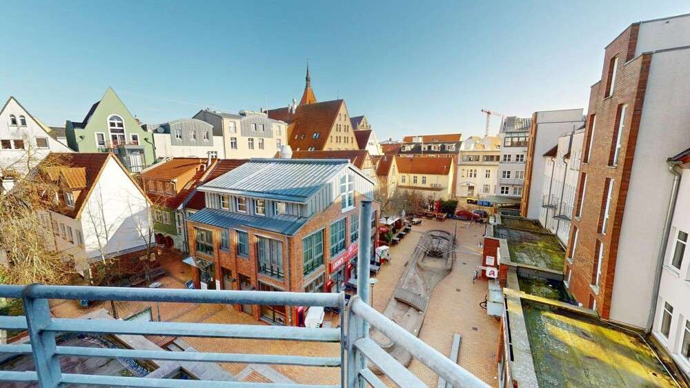 Gewerbeobjekt Rostock - 1.875&euro; | Angebot:25384342