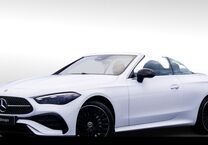 Gebrauchtwagen Mercedes CLE 200