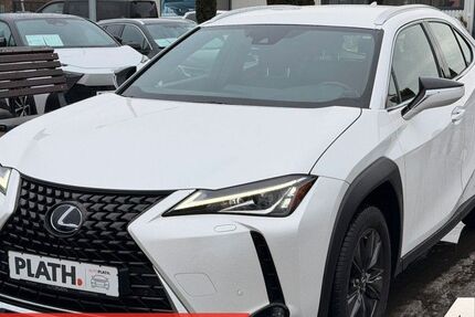 Lexus UX 45.795 km 26.190 &euro; Rostock-Warnemünde 18119