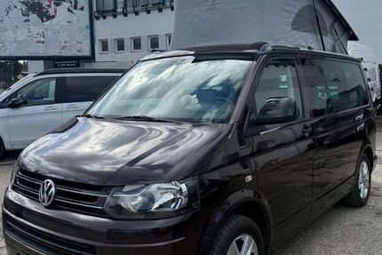 VW T5 California 175.000 km 28.900 &euro; Rostock 18069
