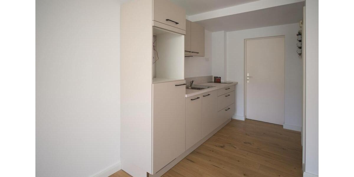 Hochparterre Rostock - 1 Zimmer, 30 m&sup2;, 950&euro; | Angebot:26313289