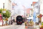 Dein Traum - eine eigene Pension an der Ostseeküste!