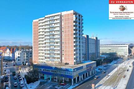 Wohnung zum Kaufen in Rostock 126.000 € 34 m² 1 zimmer