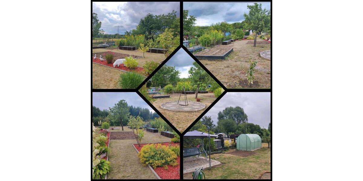 Grundstück Rostock Groß-Klein - 2.000&euro; | Angebot:25948630