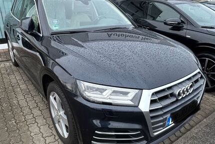 Audi Q5 107.000 km 21.900 &euro; Kritzmov 18198