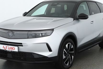 Opel Grandland (X) 7.571 km 25.490 &euro; Rostock 18146