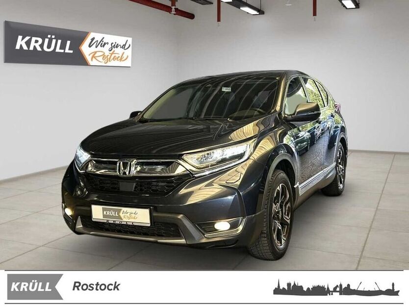 CR-V