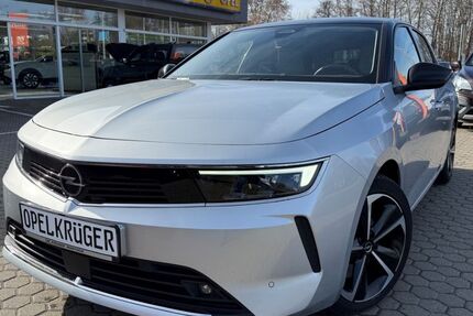 Opel Astra 40.207 km 21.900 &euro; Rostock 18069