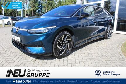 VW ID.7 3.765 km 45.989 € Ribnitz-Damgarten / Barth / Bad Sülze 18311