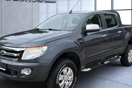 Ford Ranger 187.000 km 6.650 € Rostock 18106