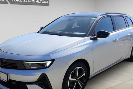 Opel Astra 29.097 km 21.490 &euro; Rostock 18146