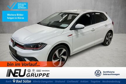 VW Polo 17.878 km 23.779 &euro; Ribnitz-Damgarten / Barth / Bad Sülze 18311