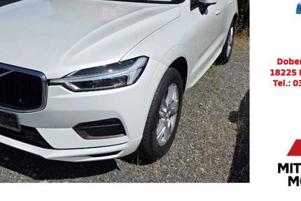 Volvo XC60 63.500 km 26.990 &euro; Kühlungsborn 18225