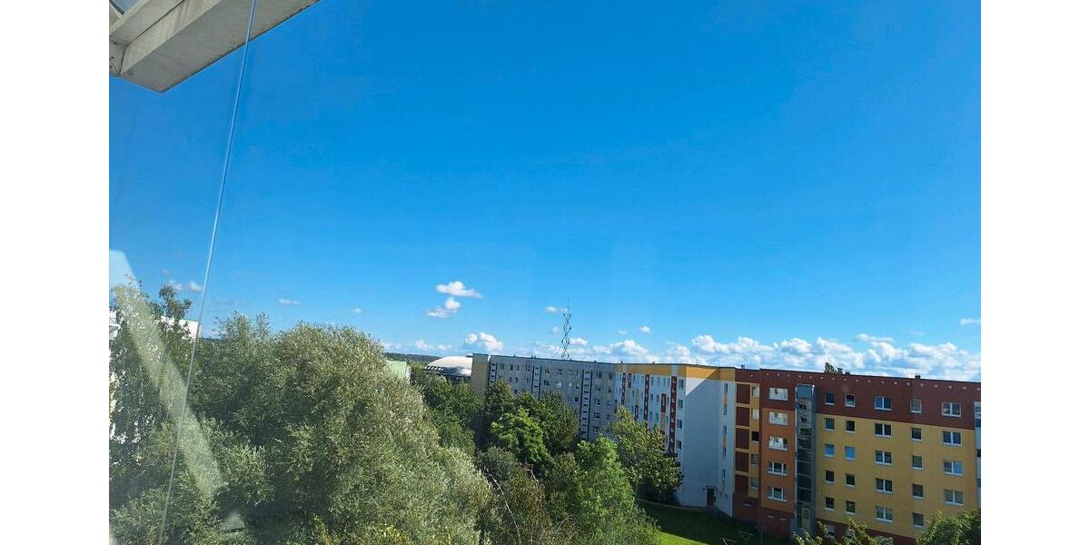 Etagenwohnung Elmenhorst/Lichtenhagen Lichtenhagen - 4 Zimmer, 75 m&sup2;, 730&euro; | Angebot:26095307