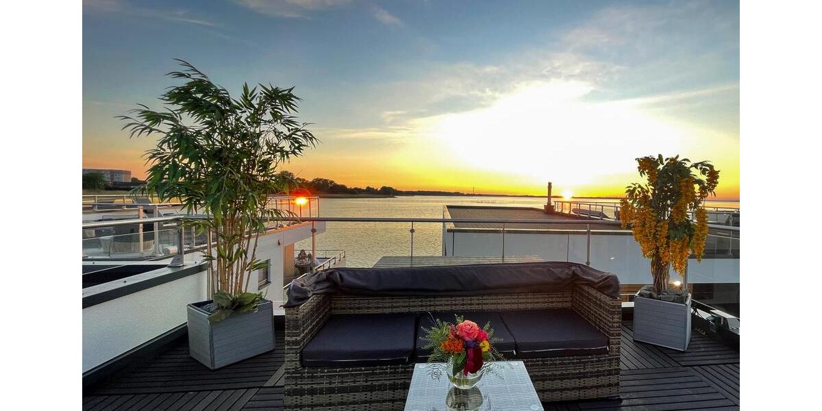 Ferienimmobilie Ribnitz-Damgarten Damgarten - 220&euro; | Angebot:26072774