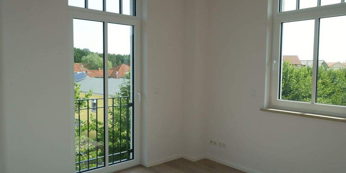 Etagenwohnung Graal-Müritz Müritz - 5 Zimmer, 140 m&sup2;, 1.450&euro; | Angebot:24155713
